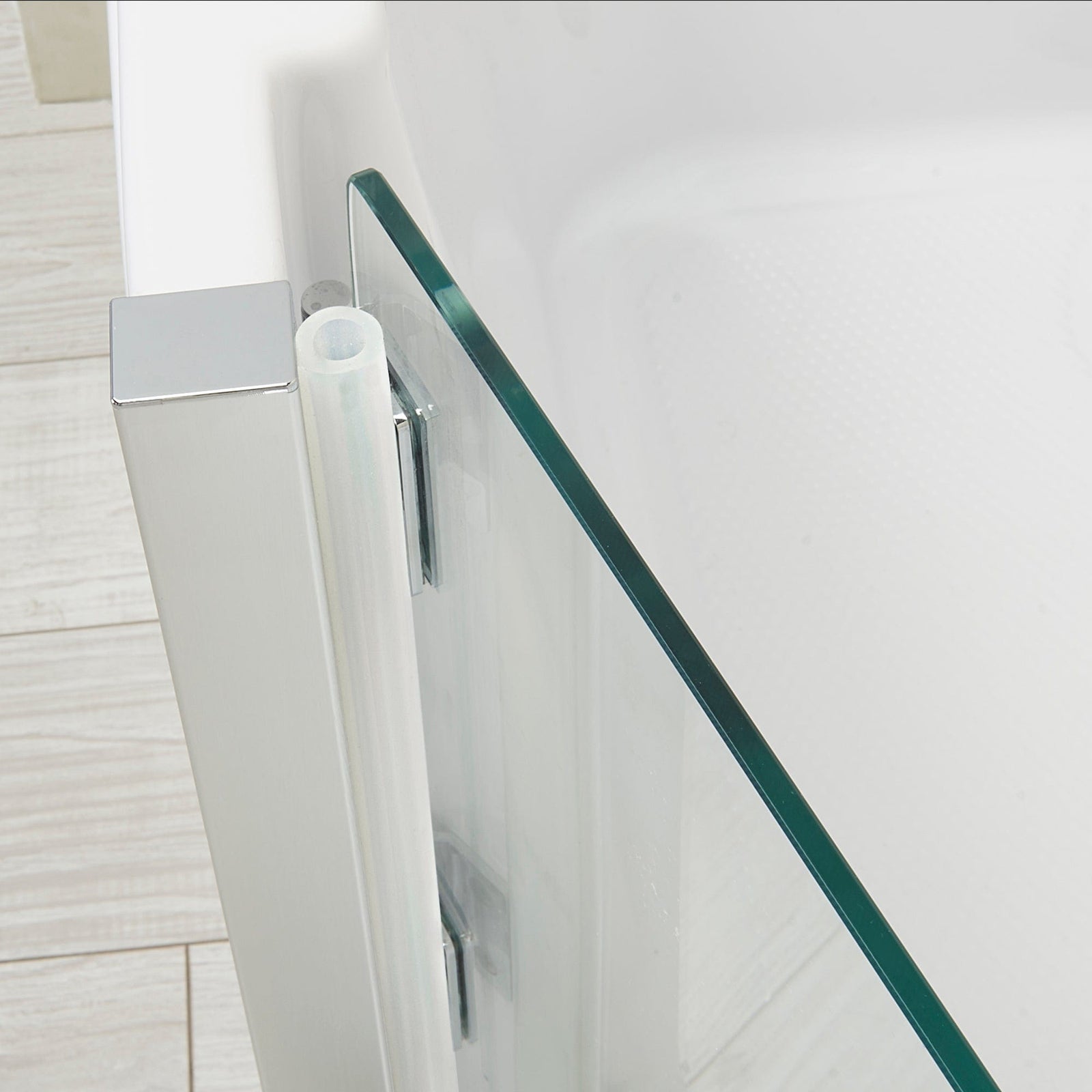 ELLA'S BUBBLES Laydown Tub Ella Laydown 32x72 Walk-In-Bathtub