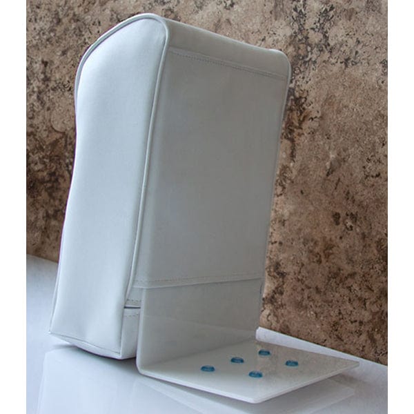 ELLA'S BUBBLES Removable Headrest and Neck Support