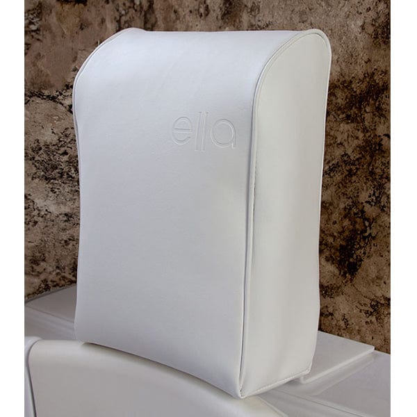 ELLA'S BUBBLES Removable Headrest and Neck Support