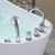 EMPAVA Freestanding Massage Bathtub Empava 67 in. Whirlpool Freestanding Acrylic Bathtub - EMPV-67AIS09