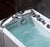 EMPAVA Luxury Tubs Empava-53WIT02 53 in. Walk-in Whirlpool Bathtub