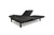 ERGOMOTION Ergomotion - Duetto Adjustable Bed