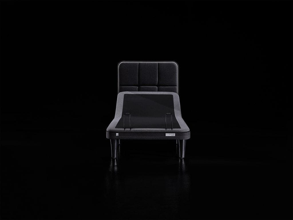 ERGOMOTION Ergomotion - ErgoSportive Smart & Adjustable Bed -  89005707