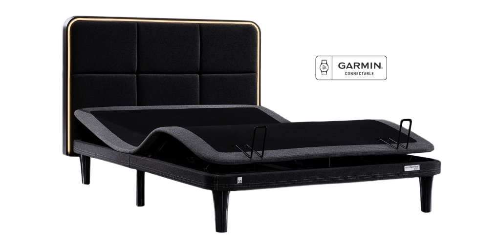 ERGOMOTION Ergomotion - ErgoSportive Smart &amp; Adjustable Bed -  89005707