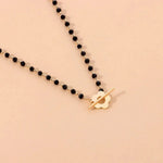 Load image into Gallery viewer, Floral Choker Flower Clasp Necklace
