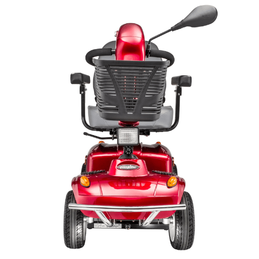 FREERIDER FreeRider 168-4S II 4-Wheel Mobility Scooter