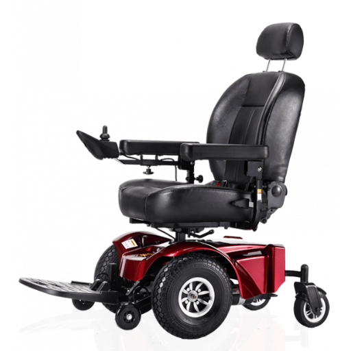 FREERIDER FreeRider Apollo II Power Chair