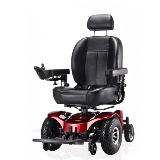 FREERIDER FreeRider Apollo II Power Chair