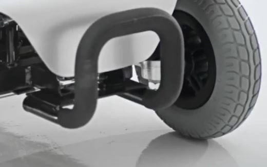 FREERIDER FreeRider ASCOT 4 Mobility Scooter