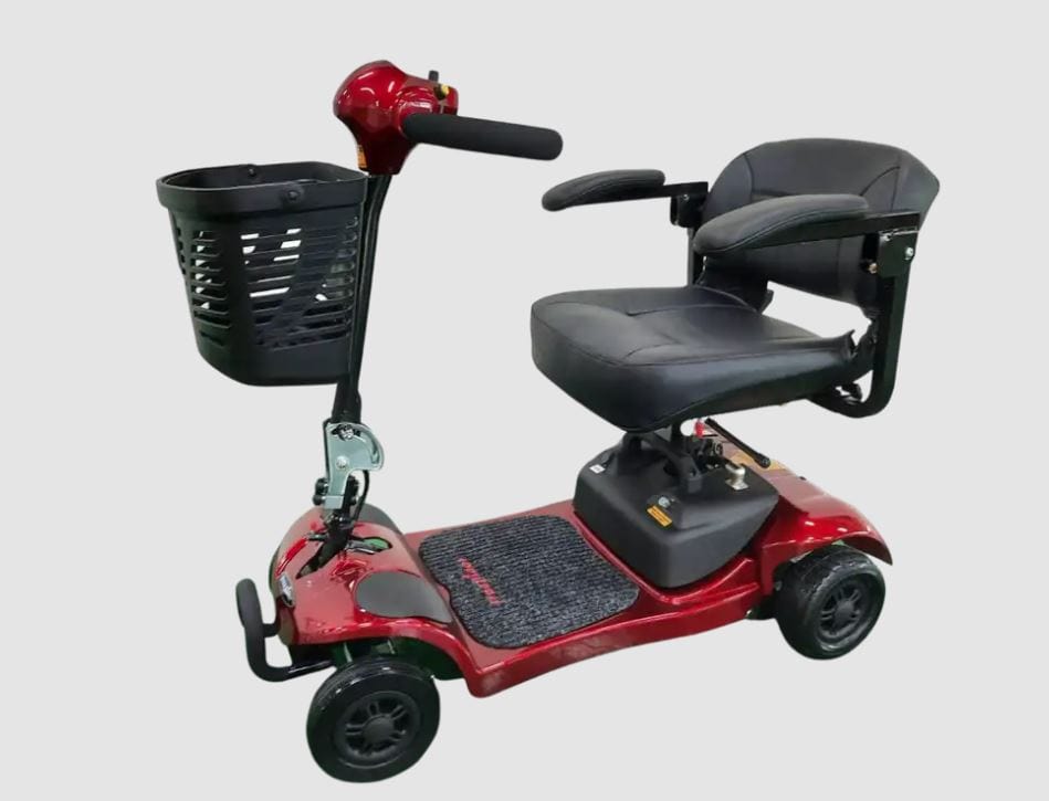 FREERIDER FreeRider ASCOT 4 Mobility Scooter