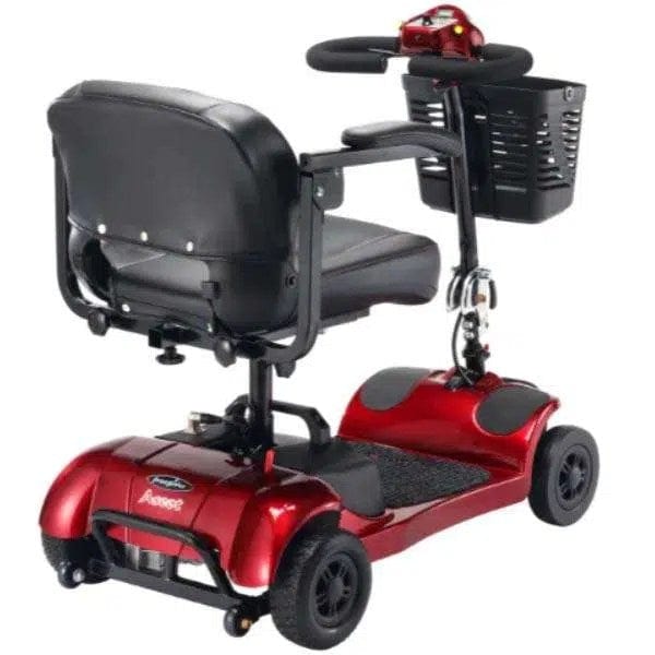 FREERIDER FreeRider ASCOT 4 Mobility Scooter