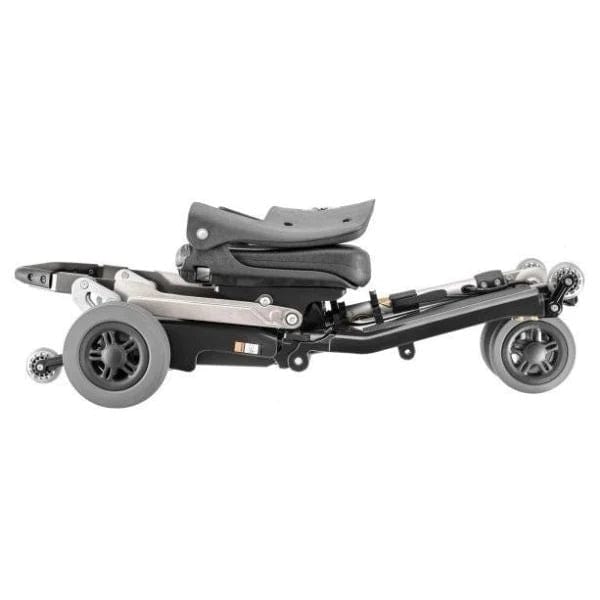 FREERIDER FreeRider Luggie Classic II Folding Mobility Scooter