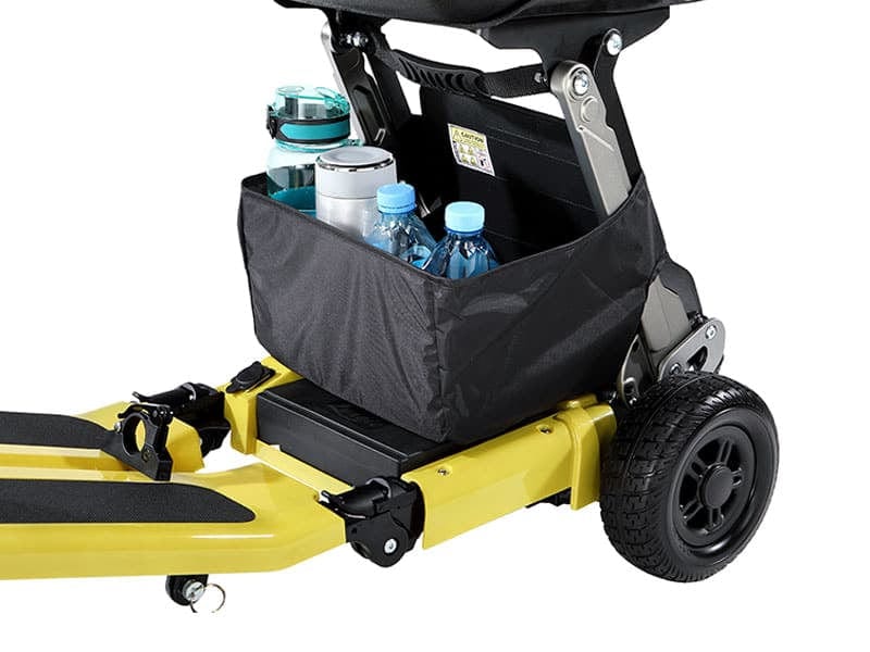 FREERIDER FreeRider Luggie Standard 4-Wheel