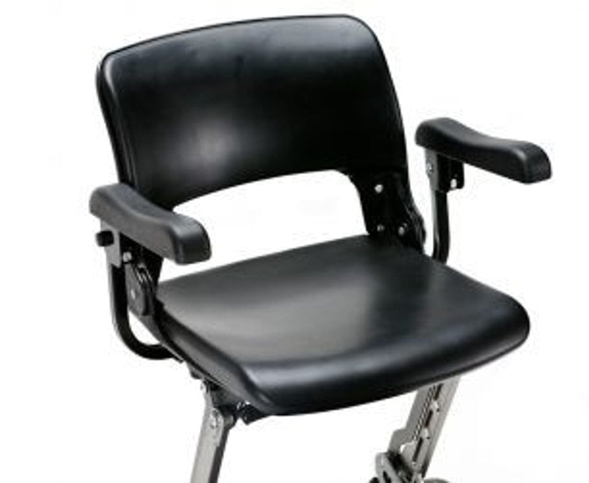 FREERIDER Freerider Luggie Super - Folding Mobility Scooter