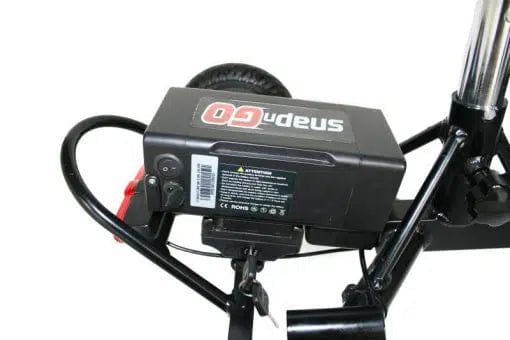 GLION Glion SNAPnGO Model 335-22