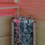 HARVIA Sauna heaters 240V/1PH Harvia Cilindro PC90 240V Sauna Heater w/Integrated Controls-HPCS9U1HB