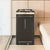 HARVIA Sauna heaters 240V/1PH ( Homes Use) Harvia Virta Combi HL90SA Steamer & Electric Sauna Heater-HL9U1SA