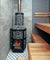 HARVIA Sauna heaters Harvia Legend 150 Wood Burning Sauna Heater-WK150LD