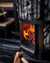 HARVIA Sauna heaters Harvia Legend 240 GreenFlame Sauna Stove-WK200LD
