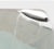 HOMEWARD BATH Homeward Bath Chelsea Whirlpool Bathtub- G015