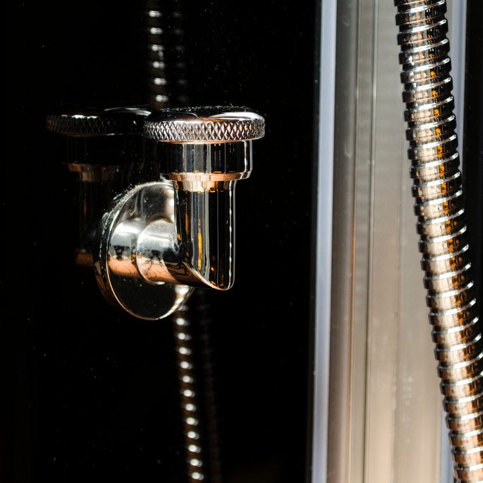 HOMEWARD BATH Homeward Bath Universe Plus Steam Shower-WS105