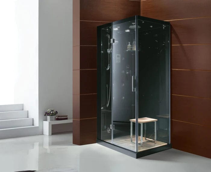 HOMEWARD BATH Jupiter Plus Steam Shower-M6020