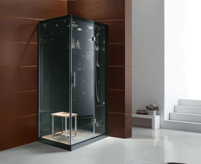 HOMEWARD BATH Jupiter Plus Steam Shower-M6020