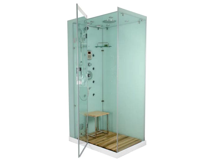 HOMEWARD BATH Jupiter Plus Steam Shower-M6020