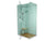 HOMEWARD BATH Jupiter Plus Steam Shower-M6020