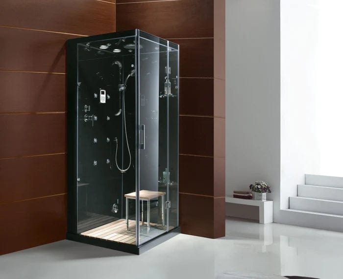 HOMEWARD BATH Jupiter Steam Shower-M6023