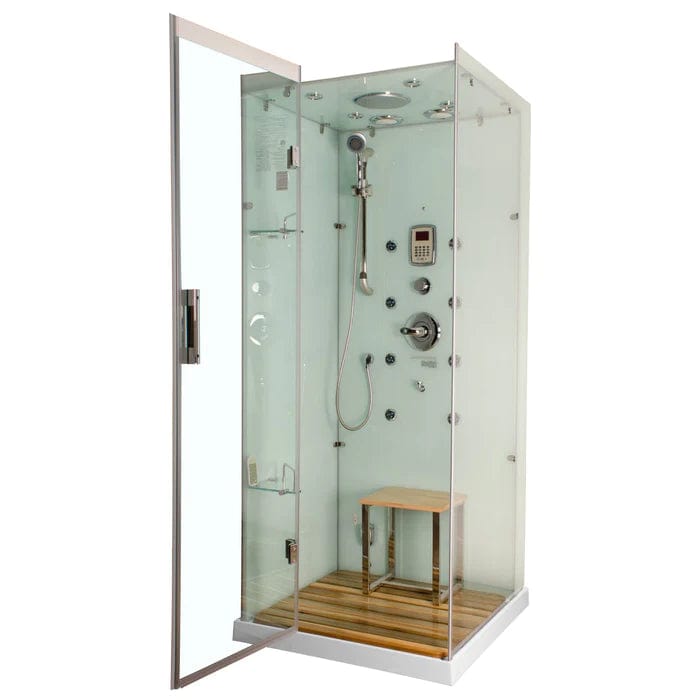 HOMEWARD BATH Jupiter Steam Shower-M6023