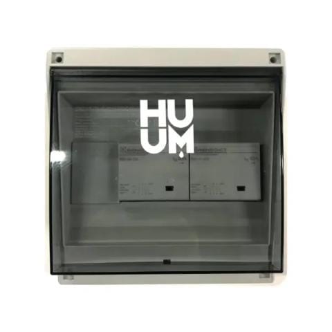 HUUM Sauna Heater Packages HUUM HIVE 12STUX Pkg- HH1SP