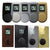 HUUM Sauna Heater Packages UKU Local Black HUUM CLIFF Mini 3.5STU Pkg- HCM35SP