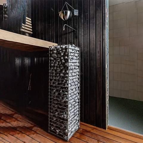 HUUM Sauna heaters 240V/1PH (Home Use) ($2.246.00 HUUM CLIFF 11- H10042003