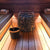 HUUM Sauna heaters 240V/1PH (Home Use) HUUM HIVE 15-H10032002