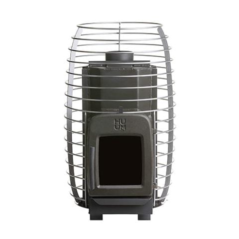 HUUM Sauna heaters HUUM HIVE Heat 12-H10112001