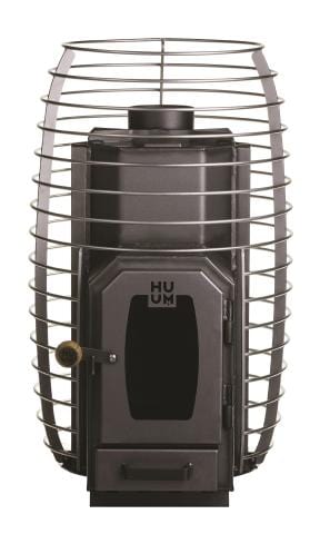 HUUM Sauna heaters HUUM HIVE Wood 13-H10082001