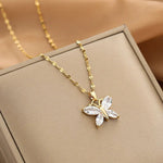 Load image into Gallery viewer, Iconic Dainty Necklace Collection
