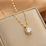 Load image into Gallery viewer, Iconic Dainty Necklace Collection

