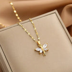 Load image into Gallery viewer, Iconic Dainty Necklace Collection

