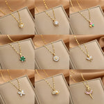 Load image into Gallery viewer, Iconic Dainty Necklace Collection
