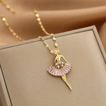 Load image into Gallery viewer, Iconic Dainty Necklace Collection
