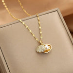 Load image into Gallery viewer, Iconic Dainty Necklace Collection
