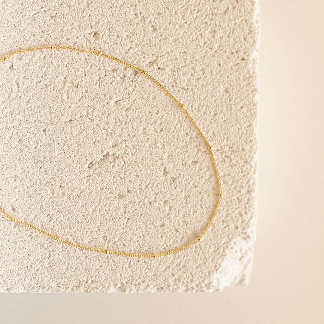 Satellite Bracelet Dainty Minimal Bracelet