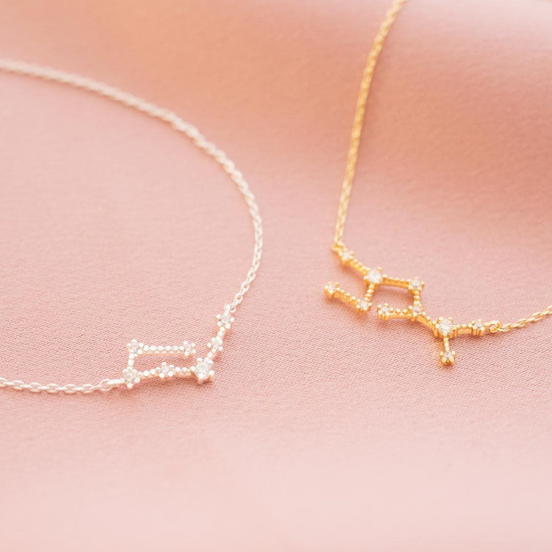Constellations Zodiac Bracelet