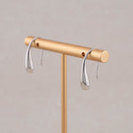 Load image into Gallery viewer, Water Drop French Hook Earrings
