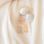 Load image into Gallery viewer, Link Earrings Two Link Dangle Earrings
