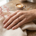 Load image into Gallery viewer, Forever Infinity Diamond Ring
