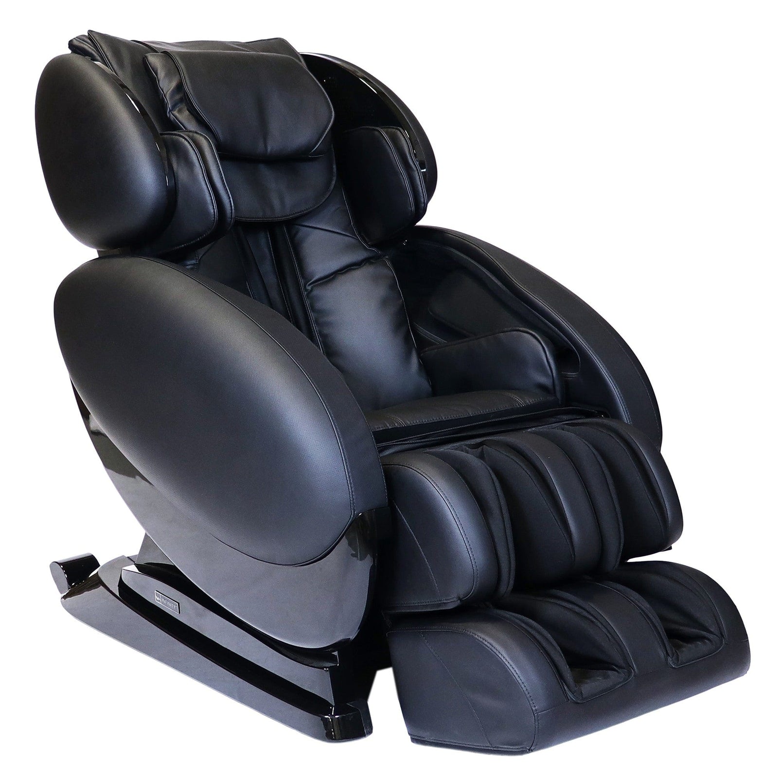 INFINITY Massage Black Infinity IT-8500 Plus Massage Chair