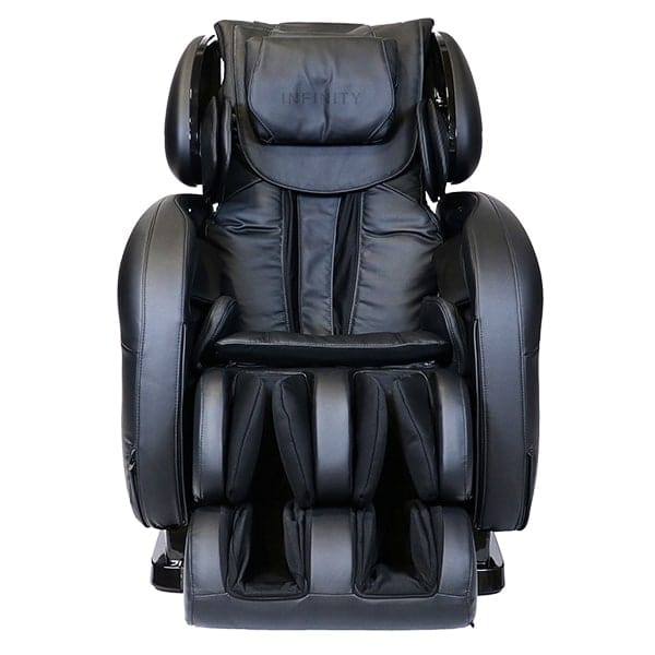 INFINITY Massage Black Infinity Smart Chair X3 3D/4D Massage Chair